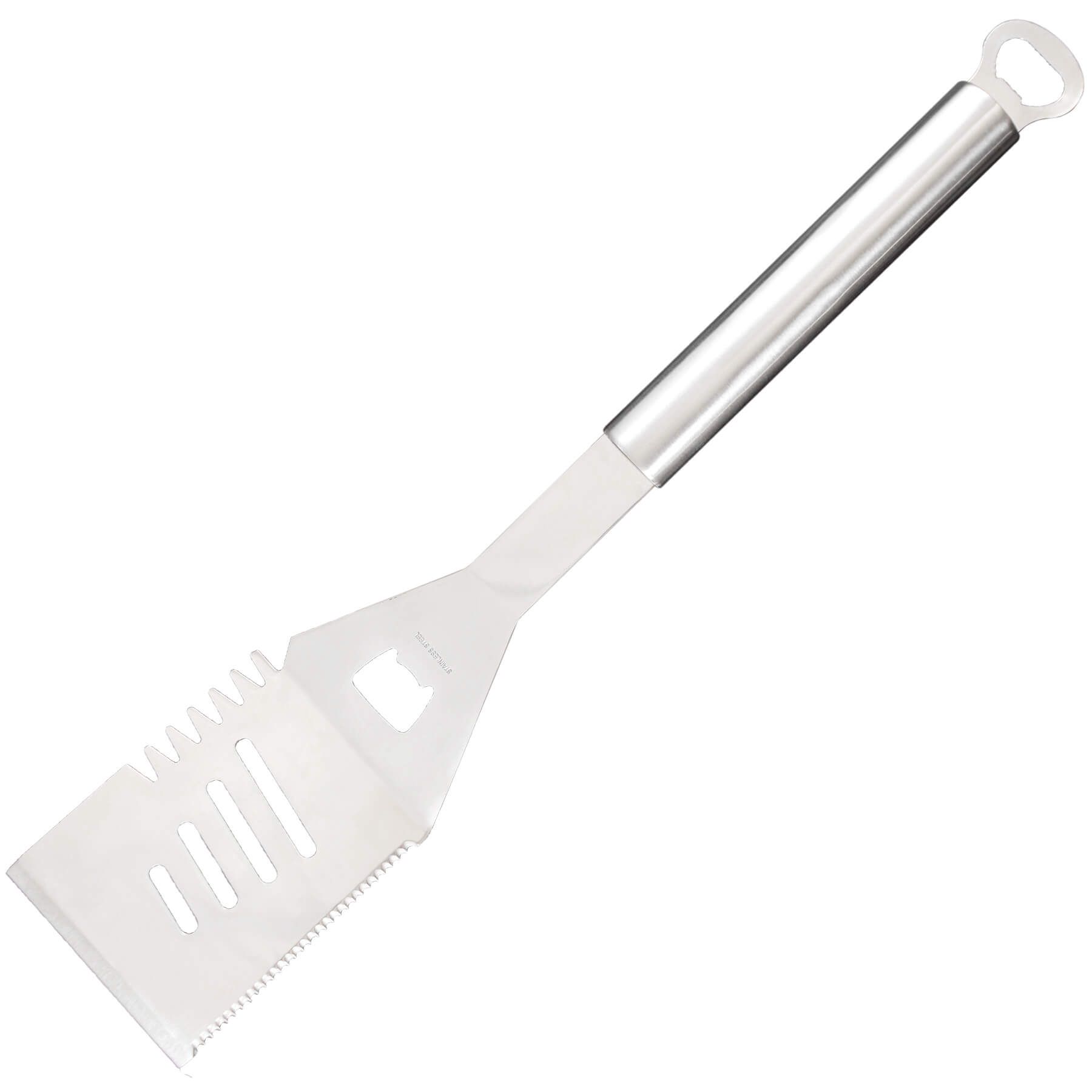 Stainless Steel Blank